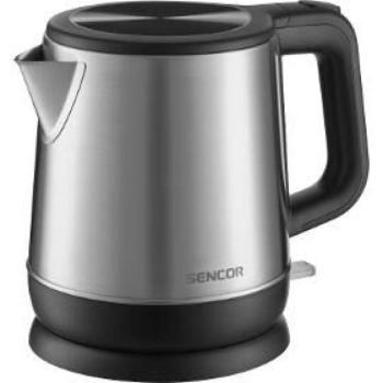 SWK 1040SS Vízforraló 1,0 L SENCOR kép