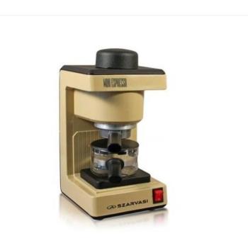 Szarvasi SZV-612/3 MINI ESPRESSO bézs
