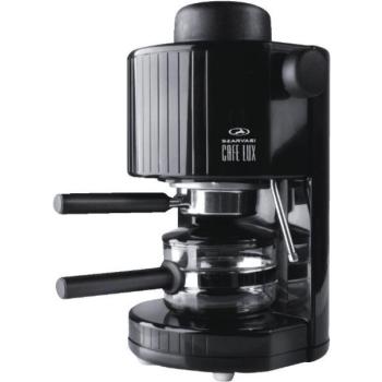 Szarvasi SZV-620 CAFE LUX fekete kép