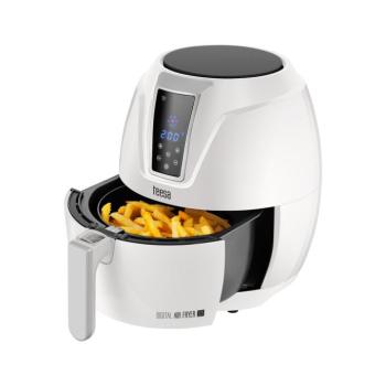 Teesa Airfryer légfritőz 3.2L digital fehér kép