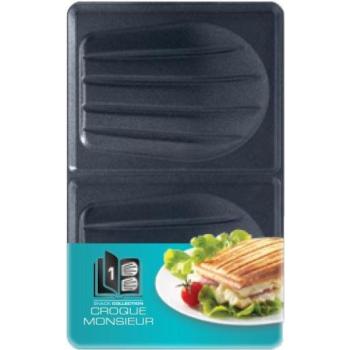 Tefal ACC Snack Collection Toasted Sandwich Box kép