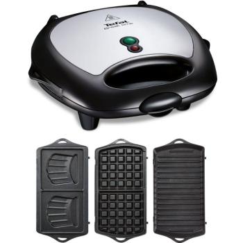 Tefal Break Time SW614831 kép