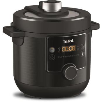 Tefal CY778830 Turbo Cuisine & Fry gray kép