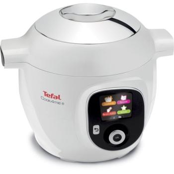 Tefal CY851130 Cook4me+ white kép