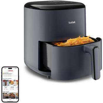 Tefal EY145810 Easy Fry Compact 3 l Black kép