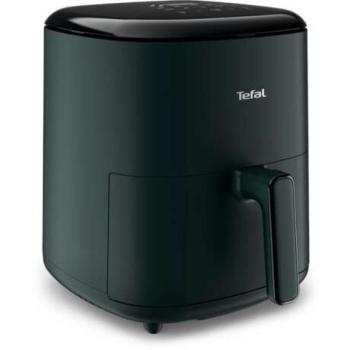 Tefal EY245310 Easy Fry Max Forrólevegős sütő 5L, 1500W, Sötétzöl... kép