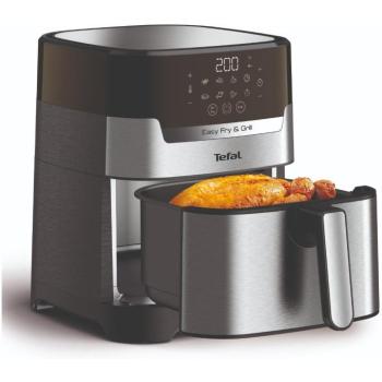 Tefal EY505D15 Easy Fry & Grill Precision+ kép