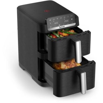 Tefal EY7528E0 Easy Fry Crispy Stack 10 l