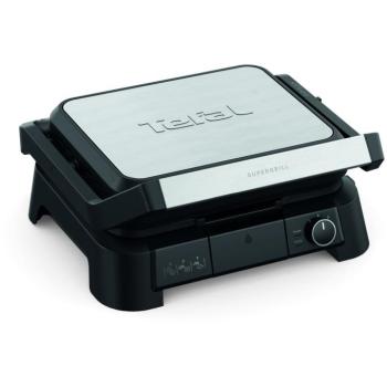 Tefal GC510DE0 SuperGrill 3in1 kép