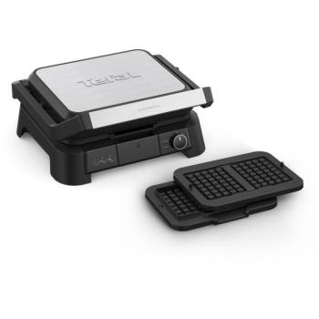Tefal GC517DE0 SuperGrill 4in1 kép