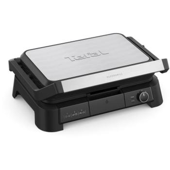 Tefal GC520DE0 SuperGrill 3in1 XL kép