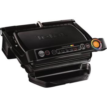 Tefal GC714834 OptiGrill+ és tartozékok kép