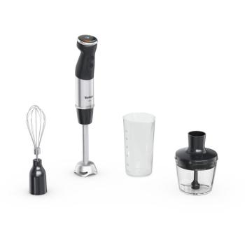 Tefal HB673830 Quickchef+ 3in1 Black kép