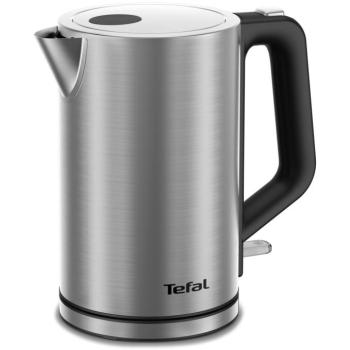 Tefal KI513D10 Bronx rozsdamentes acél kép