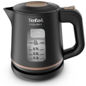 Tefal KI533811 Includeo fekete kép