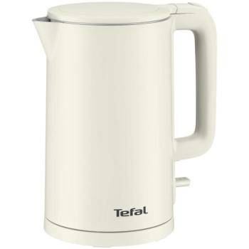 Tefal KO140AE0 Thermo Protect, White kép