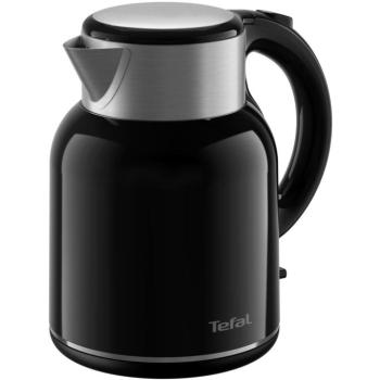 Tefal KO1908E0 Thermo Protect XL Black kép