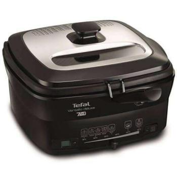 Tefal Olajsütő versalio de luxe FR491870 kép