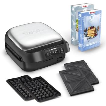 Tefal SW872BF0 Snack Collection Precision