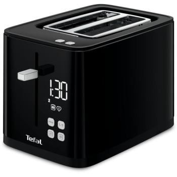 Tefal TT640810 Digital Display Black kép