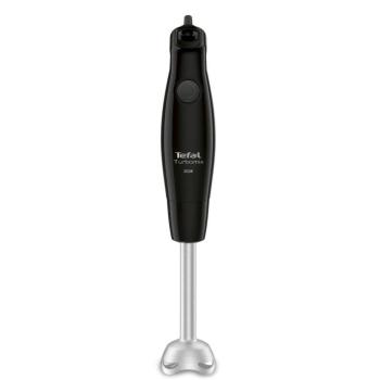 Tefal Turbomix HB1218 turmixgép 0,8 L Merülő mixer 350 W Fekete kép