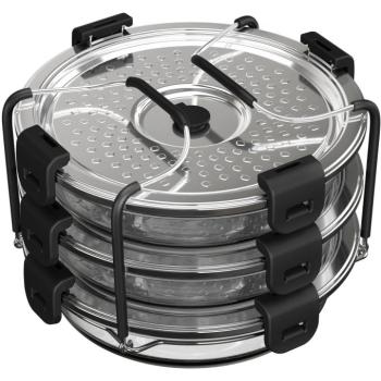 Tefal XA6130E0 My Batchcooker Express kép