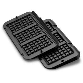 Tefal XA734810 gofrilap kép