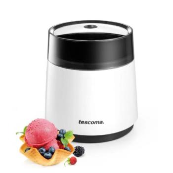 Tescoma GrandCHEF elektromos fagylaltkészítő gép kép