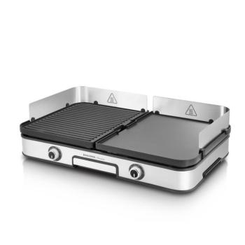 Tescoma PRESIDENT elektromos barbecue grillsütő kép