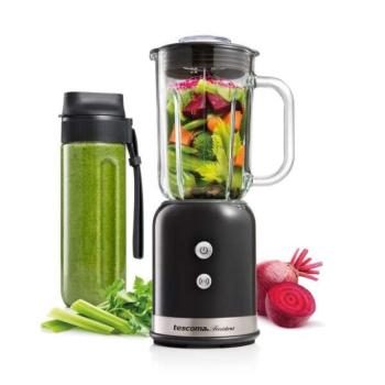 Tescoma PRESIDENT smoothie mixer 0,6 l, antracit kép