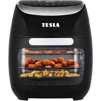TESLA AirCook & Grill QG600 kép