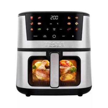 TESLA AIRCOOK Q60 XXL kép