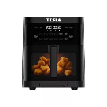 TESLA AirCook & Steam QS550 XL kép