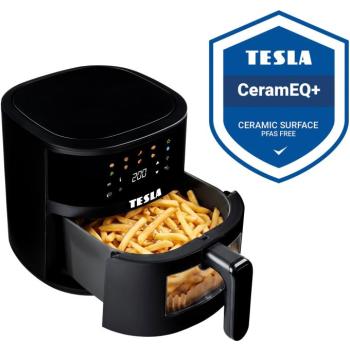 Tesla Electronics AirCook Q45 Pro