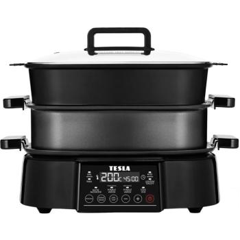 TESLA MultiCook M90 Grill kép