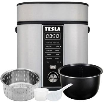 TESLA MultiCook RC400 Low Carb kép