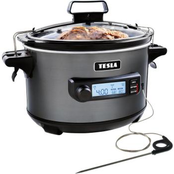 TESLA SlowCook S900 Plus kép
