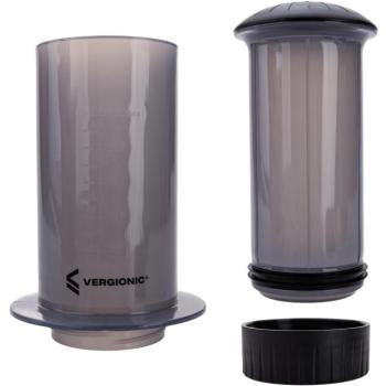 Vergionic 7562 Kézi nyomásos kávéfőző, 300 ml