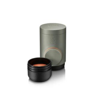 Wacaco Minipresso GR2
