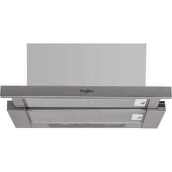 WHIRLPOOL AKR 634 GY/3 teleszkópos páraelszívó kép