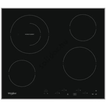 WHIRLPOOL AKT 8601 IX Beépíthető Üvegkerámia Főzőlap kép