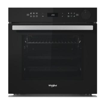 Whirlpool AKZ9S 8270 NB Beépíthető Elektromos Sütő - Fekete kép
