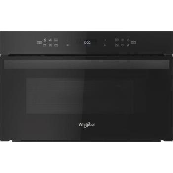 WHIRLPOOL BEÉPÍTHETŐ MIKROHULLÁMÚ SÜTŐ AMW 6440 FB kép