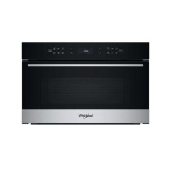 WHIRLPOOL BEÉPÍTHETŐ MIKROHULLÁMÚ SÜTŐ WMD7O4TX kép