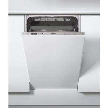 WHIRLPOOL BEÉPÍTHETŐ MOSOGATÓGÉP WSIC 3M27 C kép