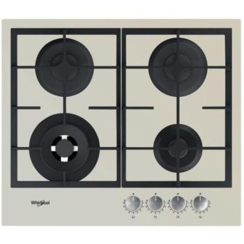 Whirlpool GOFL 629/S Beépíthető Gázfőzőlap kép