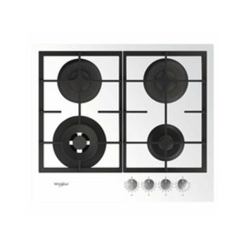 Whirlpool GOFL 629/WH Beépíthető Gázfőzőlap
