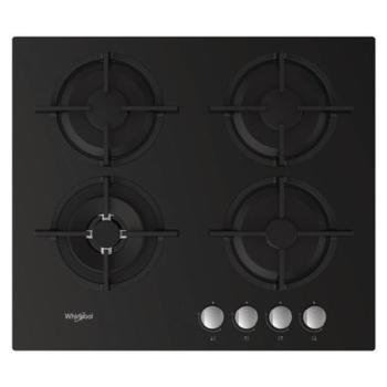 Whirlpool GOR 625/NB Beépíthető Gázfőzőlap kép