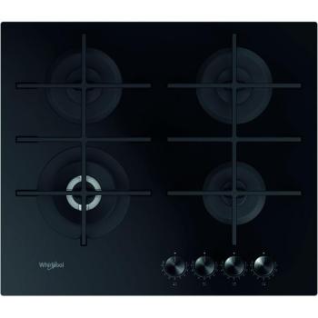 Whirlpool GOWL 628/NB EE Beépíthető Gázfőzőlap kép