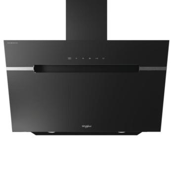 WHIRLPOOL KÜRTŐS PÁRAELSZÍVÓ WHVS 91F LT DP K kép